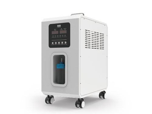 新康XK-1500ML氢氧呼吸机